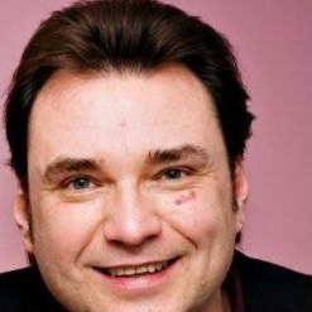 Meet your Posher, Steven